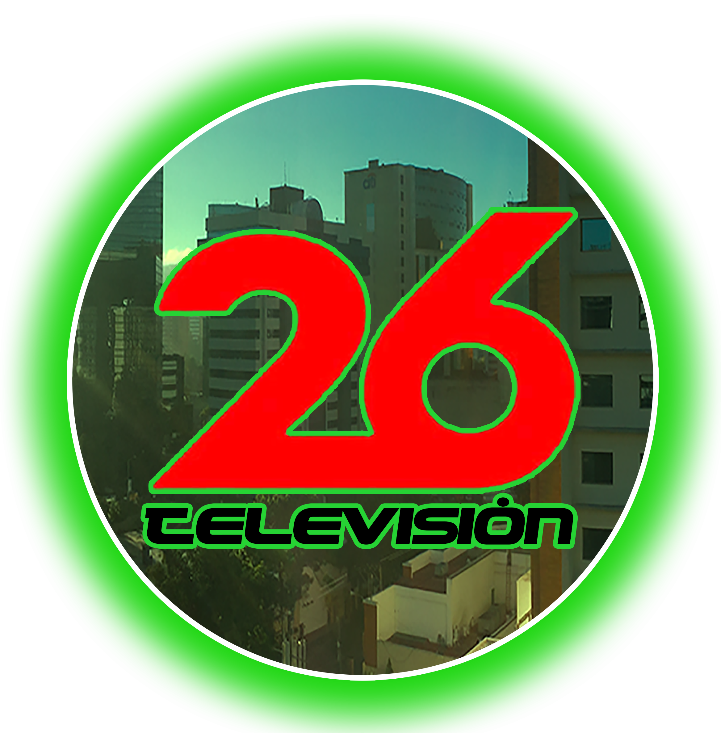 26 Televisión