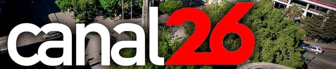 26 Televisión