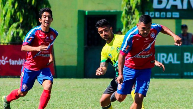Guastatoya derrota a Xelaj?? MC y ser?? el rival de Municipal en la final del Torneo Apertura 2020