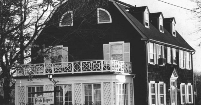 La verdadera historia de Amityville, la casa del horror que cost?? la vida de una familia