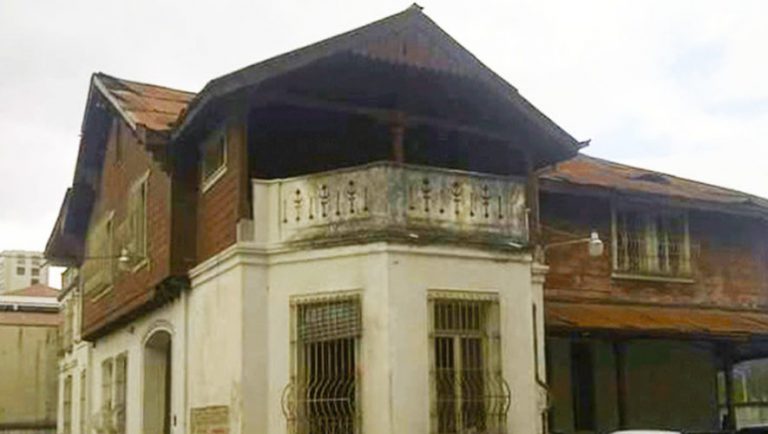 El misterio de ???la casa m??s embrujada??? de Guatemala, donde se grab?? ???Exorcismo Documentado???