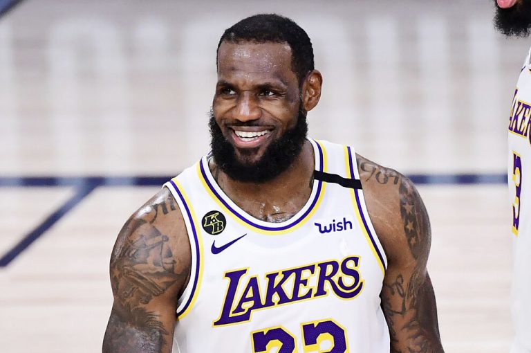 LeBron James no quiere Juego de las Estrellas