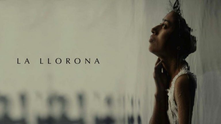 ???La Llorona??? recibe dos premios internacionales m??s