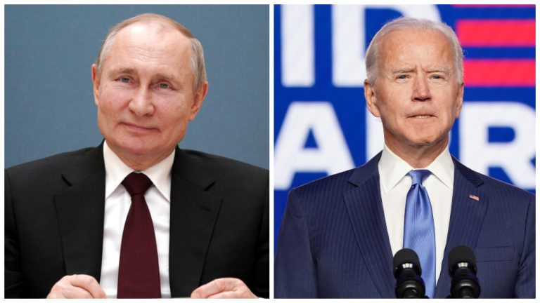 ???Asesino???: la acusaci??n ???sin precedentes??? de Biden a Putin y c??mo tensa la relaci??n entre ambos presidentes