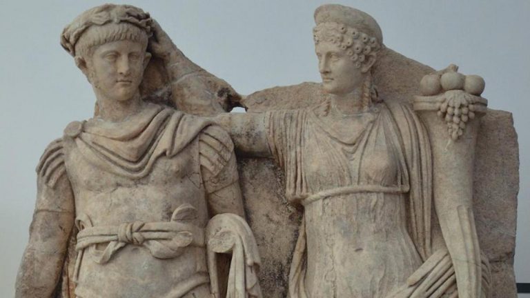 9 cosas que quiz??s no sab??as sobre la mujer m??s poderosa del Imperio romano