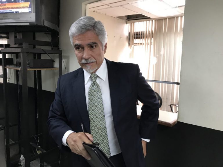 Procesar??n a directivo del partido que impuls?? a M??ndez Ruiz