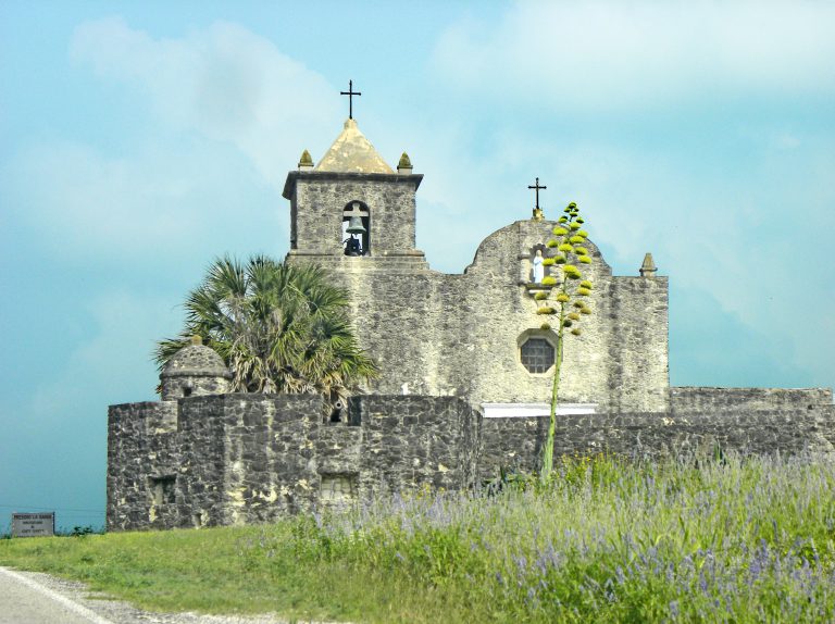 La masacre de Goliad: el sangriento episodio que impuls?? la independencia de Texas de M??xico