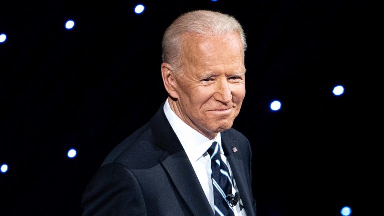 Llamada de Joe Biden y Alejandro Giammattei se da en un momento clave para el pa??s