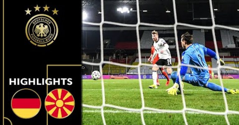 Alemania pierde invicto en eliminatorias tras 20 a??os
