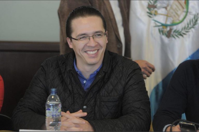Ley Magnitsky: Reino Unido tambi??n sanciona a Felipe Alejos