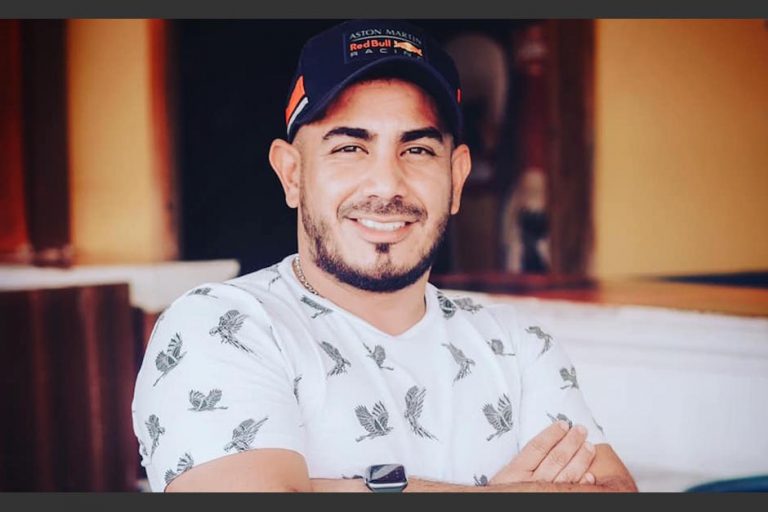 Concejal de Jutiapa e hijo de Chejazo capturado por tr??fico de drogas