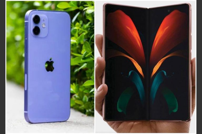 “Iphone 12 o SZ3”, el Congreso pagar?? Q7.5 millones por nuevos celulares