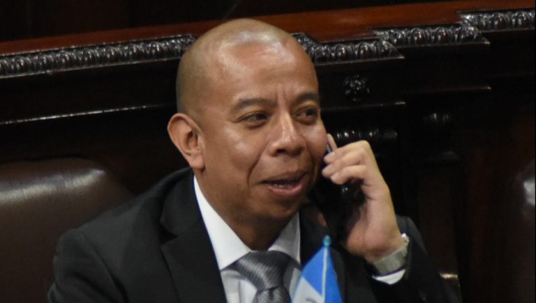 CSJ retira inmunidad al diputado Aldo D??vila y ahora podr?? ser investigado por el MP