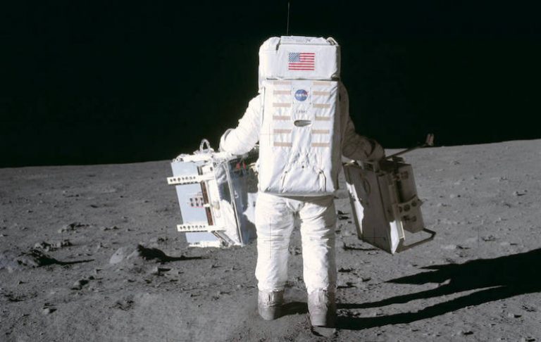 NASA retrasa Artemis y pospone el regreso de la humanidad a la Luna para 2025