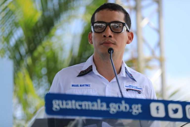 Vamos elige a Miguel Mart??nez para presidir su Tribunal de Honor