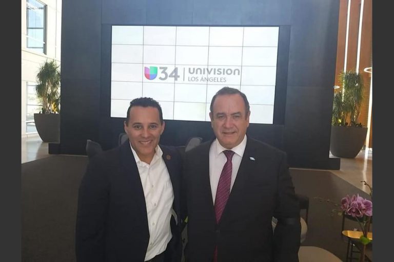 ONG vinculada a diputado oficialista recibir?? Q7 millones del Presupuesto