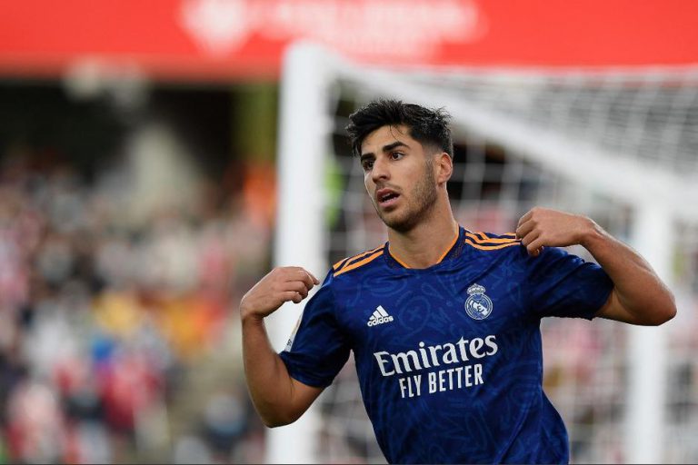 LaLiga: Real Madrid golea al Granada y es l??der provisional