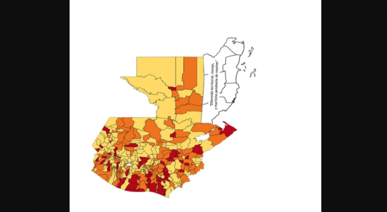 Sem??foro COVID-19: Baja de 103 a 58 la cantidad de municipios en rojo