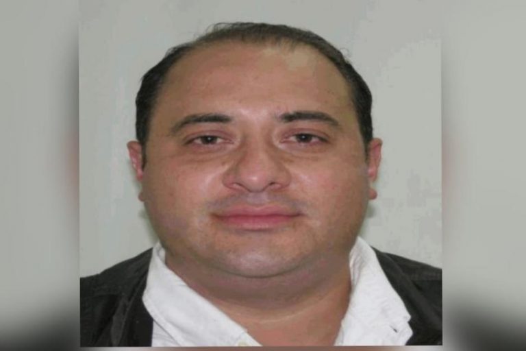 El guatemalteco sancionado por EE.UU. con la Ley Magnitsky est?? pr??fugo