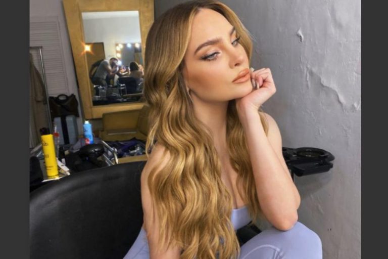 ??Belinda tiene millonaria deuda con el fisco?