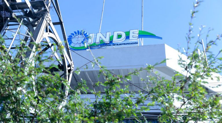 Nuevo caso de corrupci??n en el INDE