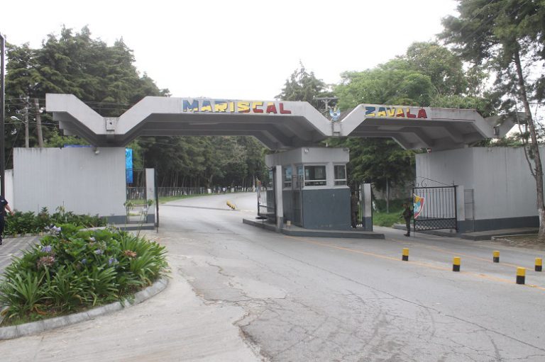 Durante requisa sorpresa autoridades encontraron dentro de C??rcel Mariscal Zavala a visitantes de reos con extradici??n, incluso hab??a ni??os en el lugar