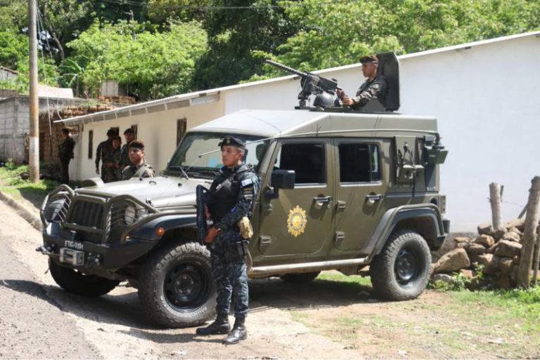 Pent??gono necesitar?? aprobaci??n del Congreso para enviar veh??culos a Guatemala