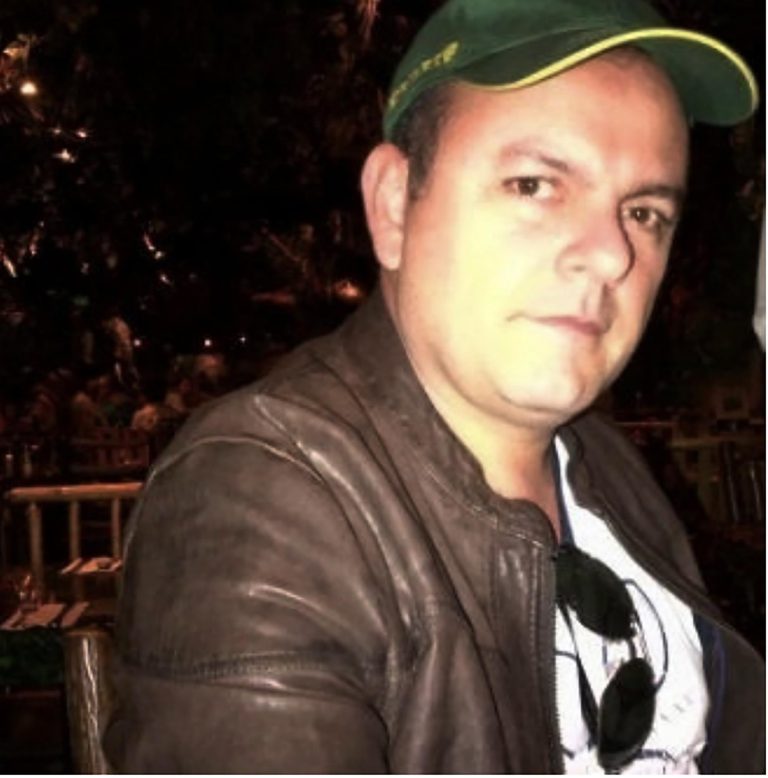 Qui??n es Herbert Saca, el ???hombre del malet??n negro??? con amistades narco que opera en las sombras para Nayib Bukele