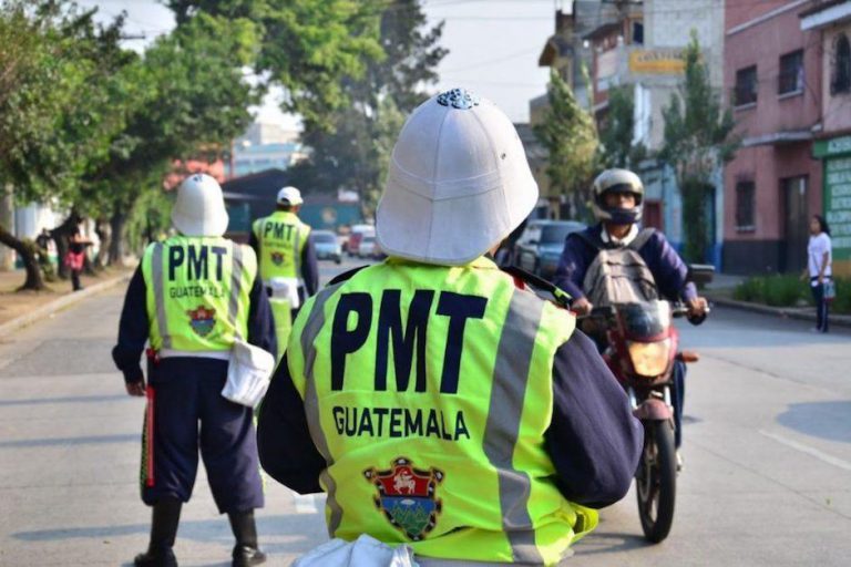 PMT explica video viral de altercado entre agentes y una ambulancia