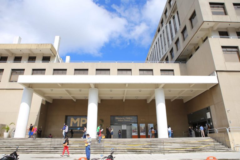 Militares se??alados de v??nculos con el narcotr??fico son capturados durante operativo denominado Tri??ngulo Criminal