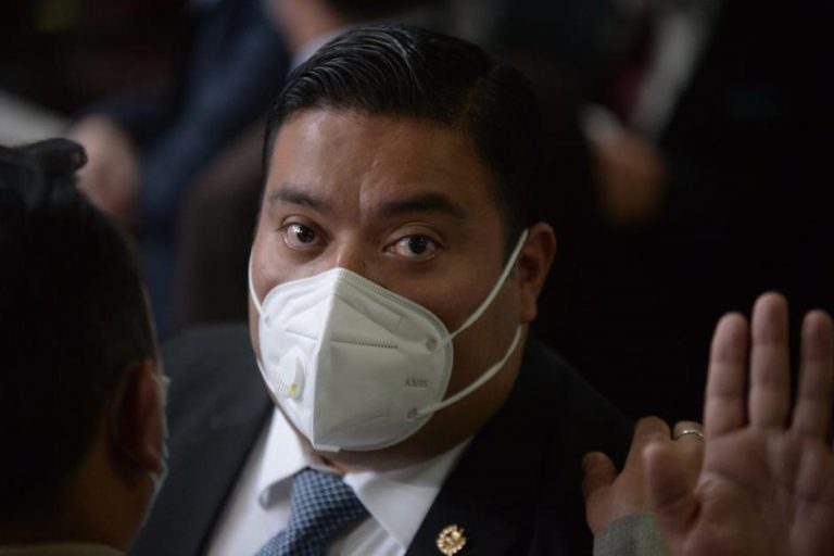 Suspenden la cuenta de Allan Rodr??guez en redes sociales