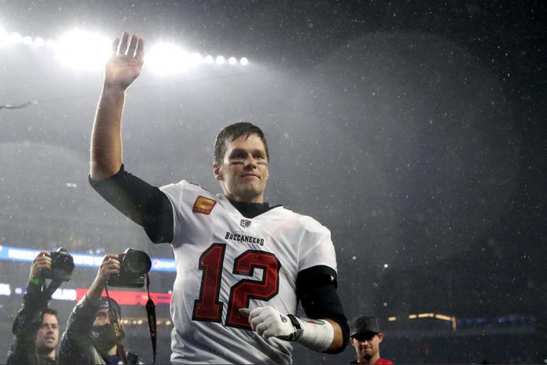Tom Brady se retirar?? de la NFL tras 22 temporadas