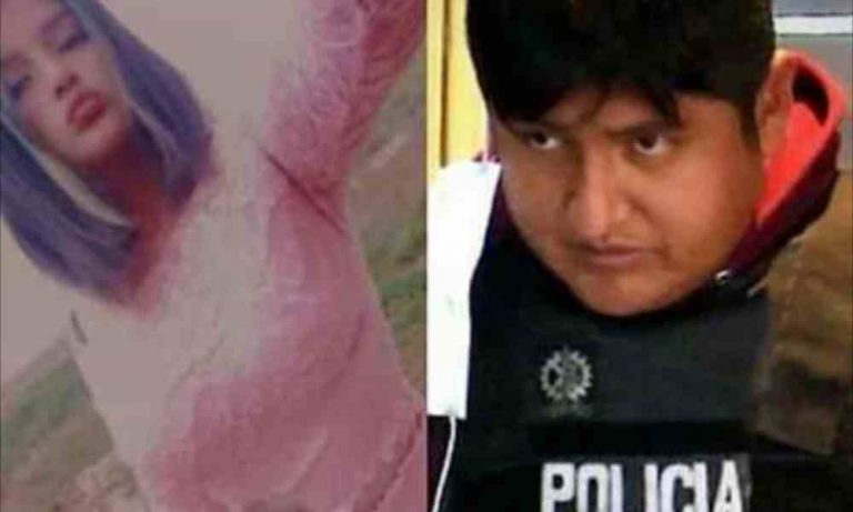 Bolivia: detienen al juez que liber?? a Richard Choque Flores