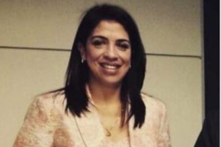 Eva Sosa renuncia al MP tras orden de captura en su contra