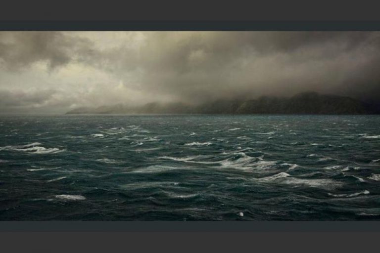 Este es el continente perdido que tardaron 375 a??os en descubrirlo