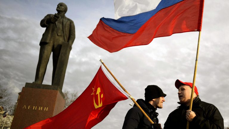 Rusia constata que Ucrania est?? saboteando los Acuerdos de Minsk y afirma que “ahora est?? claro” el valor que tienen las declaraciones de Kiev