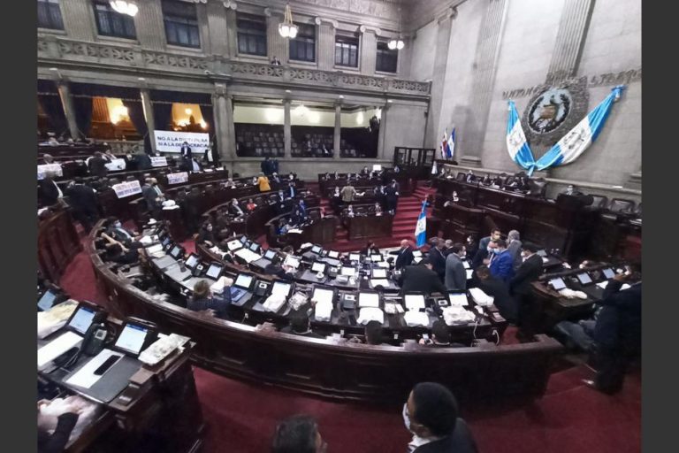 Esto implica la nueva Ley de Insolvencias aprobada en el Congreso