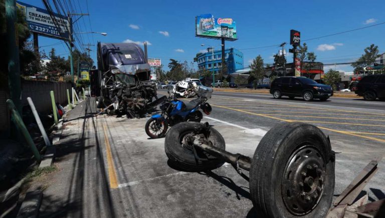 Departamento de Tr??nsito explica si Neto Bran tiene autoridad para regular el transporte en la ruta Interamericana