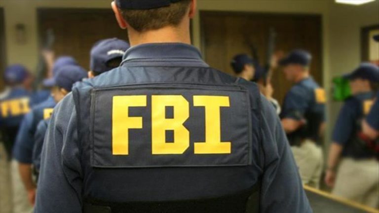 El operativo del FBI y la PNC para capturar a presunto narcotraficante