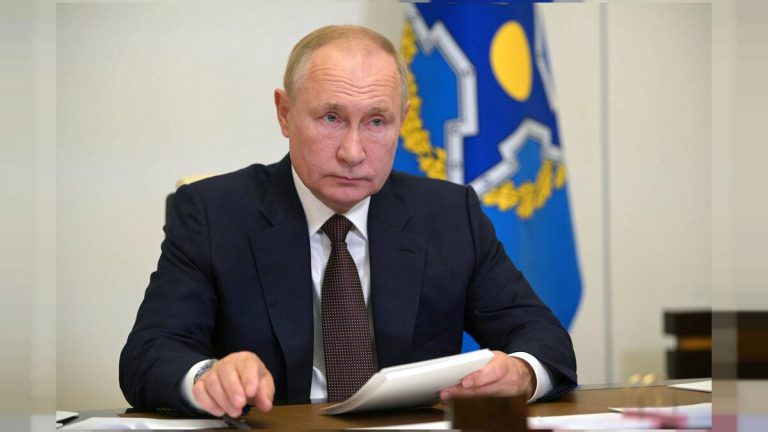 Esta es la guerra de Putin, pero Estados Unidos y la OTAN no son enteramente inocentes