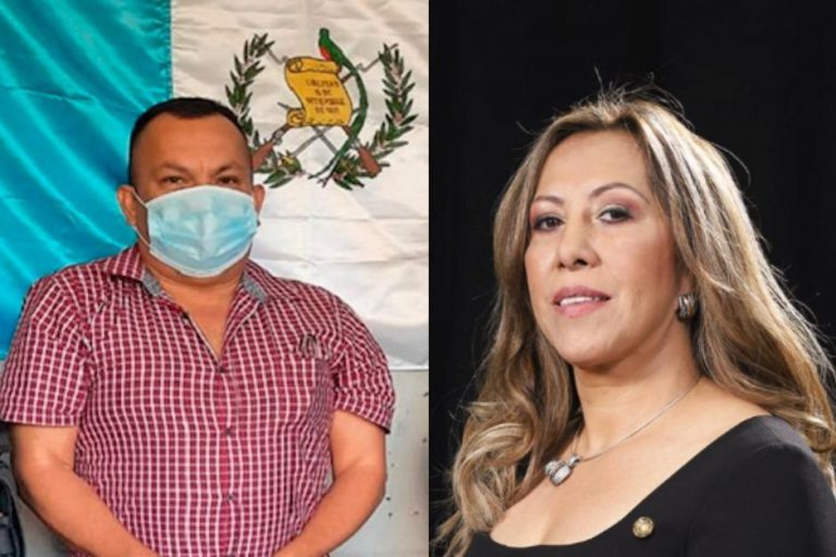 Hermano de la diputada Sof??a Hern??ndez confes?? su nexo con Los Huistas