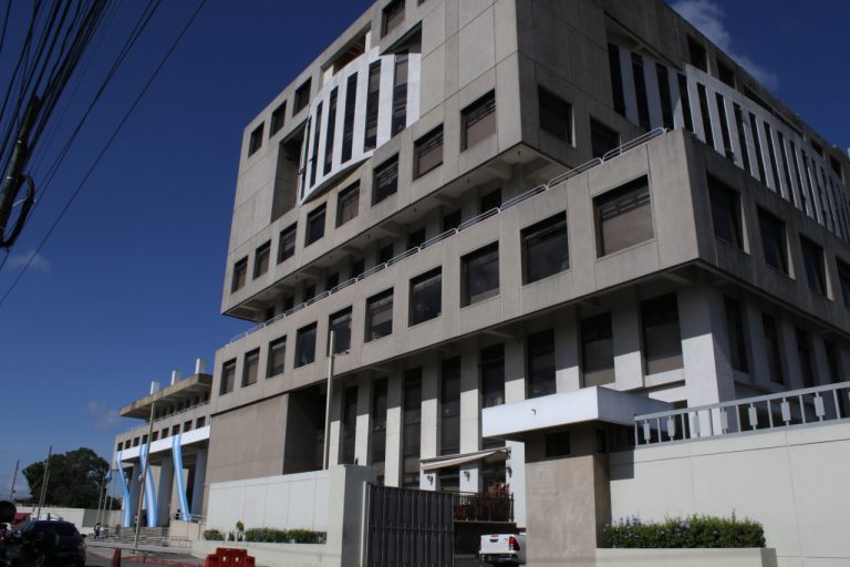 EE. UU. reitera preocupaci??n por arrestos ???por motivos pol??ticos??? de fiscales anticorrupci??n