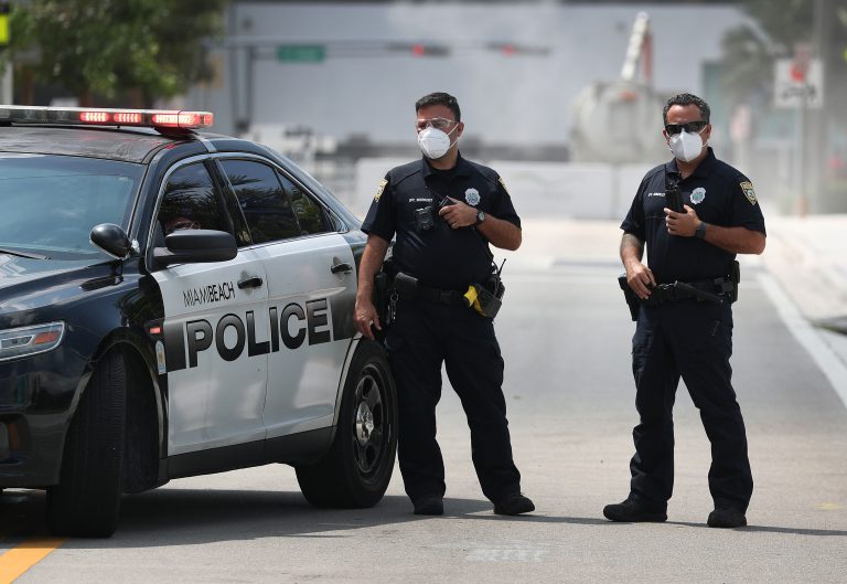 Miami Beach declar?? el estado de emergencia para frenar ola de violencia en la ciudad