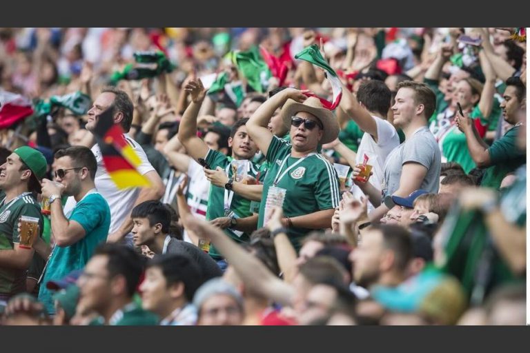 Aficionados mexicanos planean boicot contra su federaci??n de f??tbol