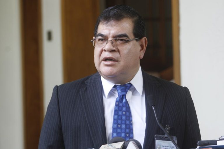 Caso Manipulaci??n de la Justicia: testigo declara que exfiscal Rony L??pez lo presion?? para inculpar a personas inocentes