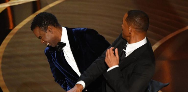 Will Smith: las sorprendentes revelaciones de por qu?? el actor se vio ???obligado??? a agredir a Chris Rock