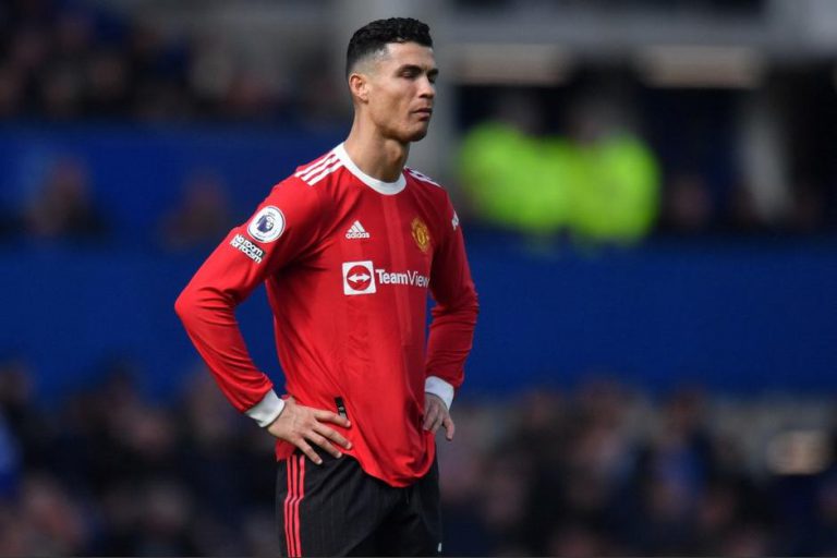 Cristiano Ronaldo lastim?? a un ni??o autista en un arrebato de ira