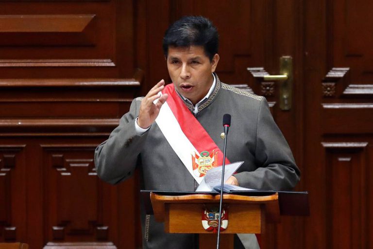 Sobrinos de Pedro Castillo son investigados y c??mo acabaron entre los pr??fugos m??s buscados de Per??