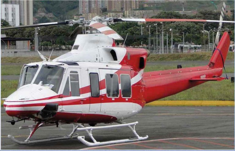 Ej??rcito gastara Q206 millones por dos helic??pteros