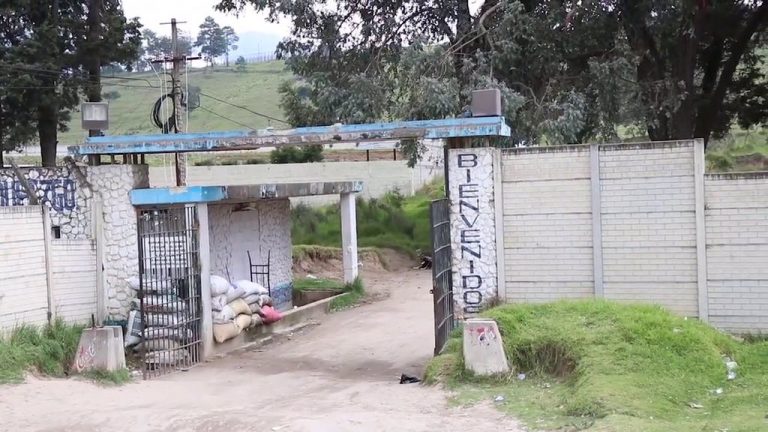 Reo Josu?? Daniel Castillo Gaspar escapa de Cantel: cumpl??a condena por masacre en Pet??n